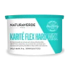 Natura Verde Pro Karite Flex Hard Wax 14 oz. Can