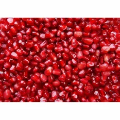 Natura Verde Pro POMEGRANATE WITH CAMMELIA OIL ORGANIC Soft WAX 14 oz. Can