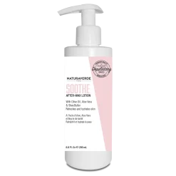Natura Verde Pro Soothing - Olive Oil with Aloe Vera Lotion 6.8 oz.