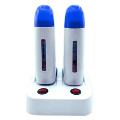 Naturaverde Pro Double Cartridge Wax Warmer