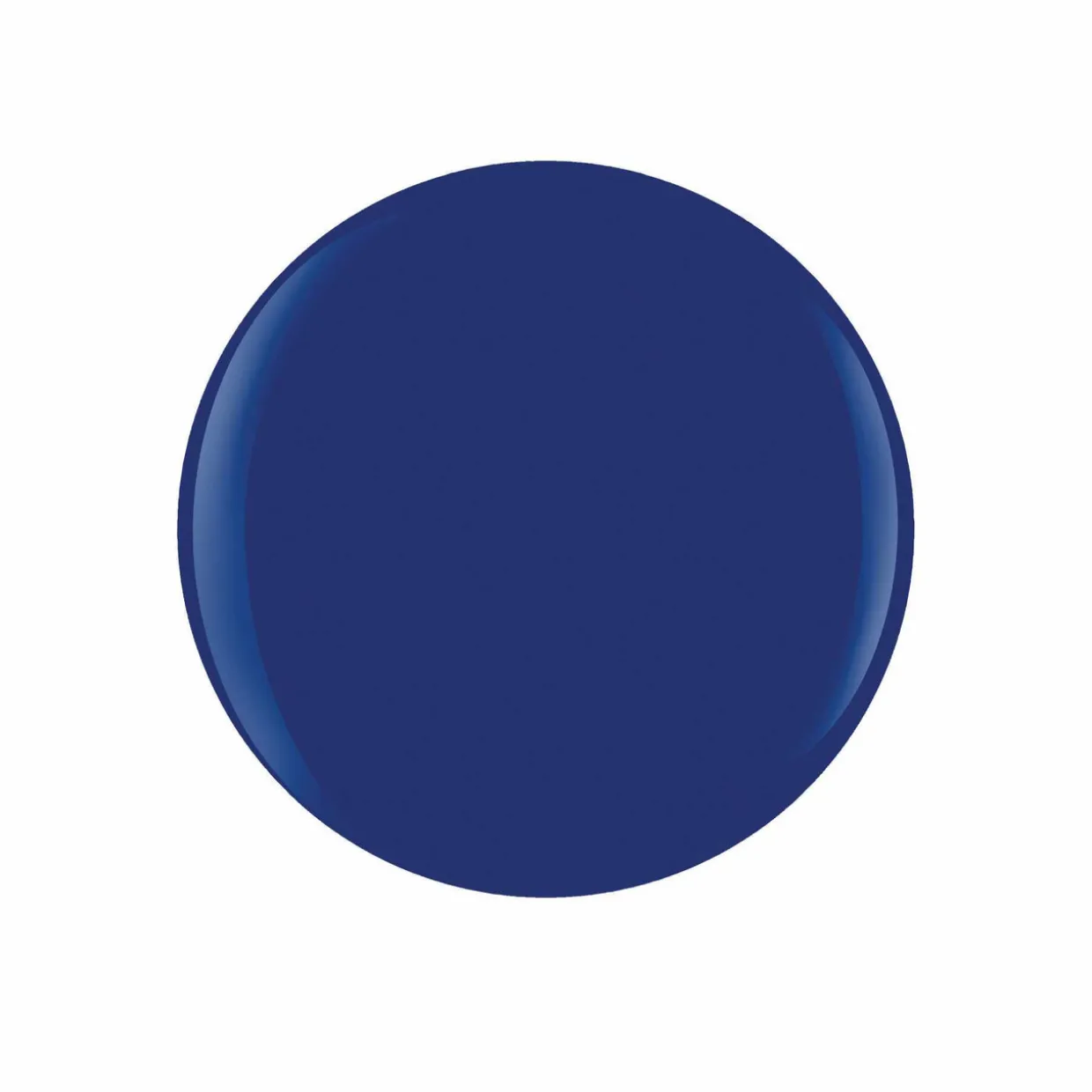 Neon Blue - Gelish Art Form Gels - 1119012