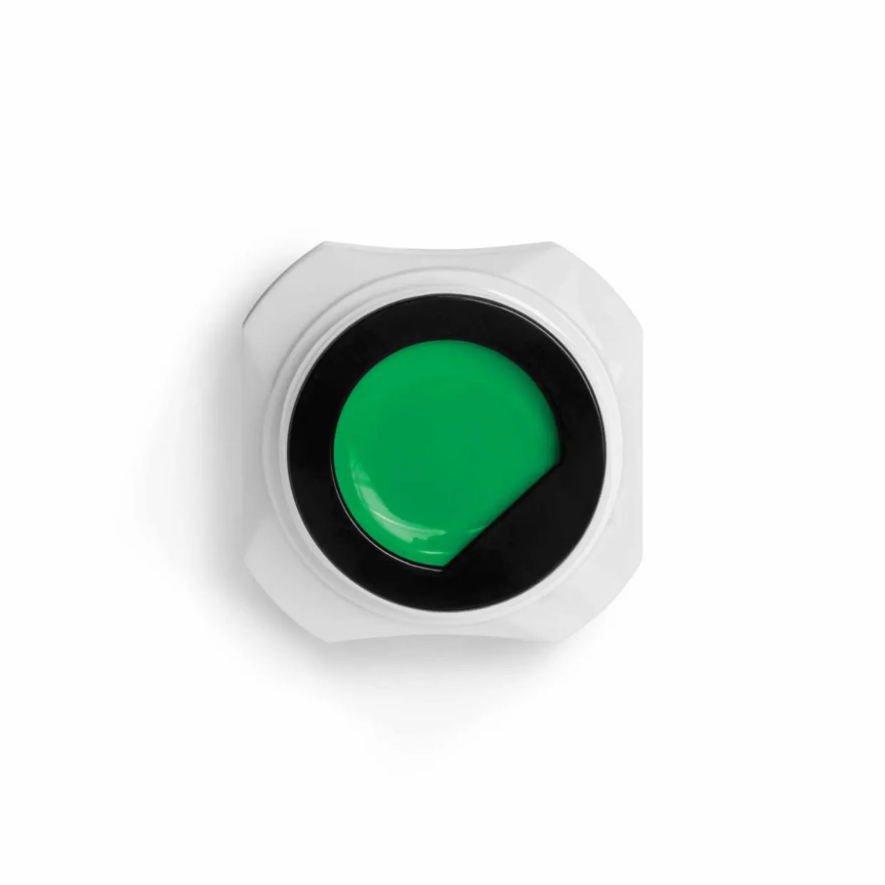 Neon Green - Gelish Art Form Gels - 1119016