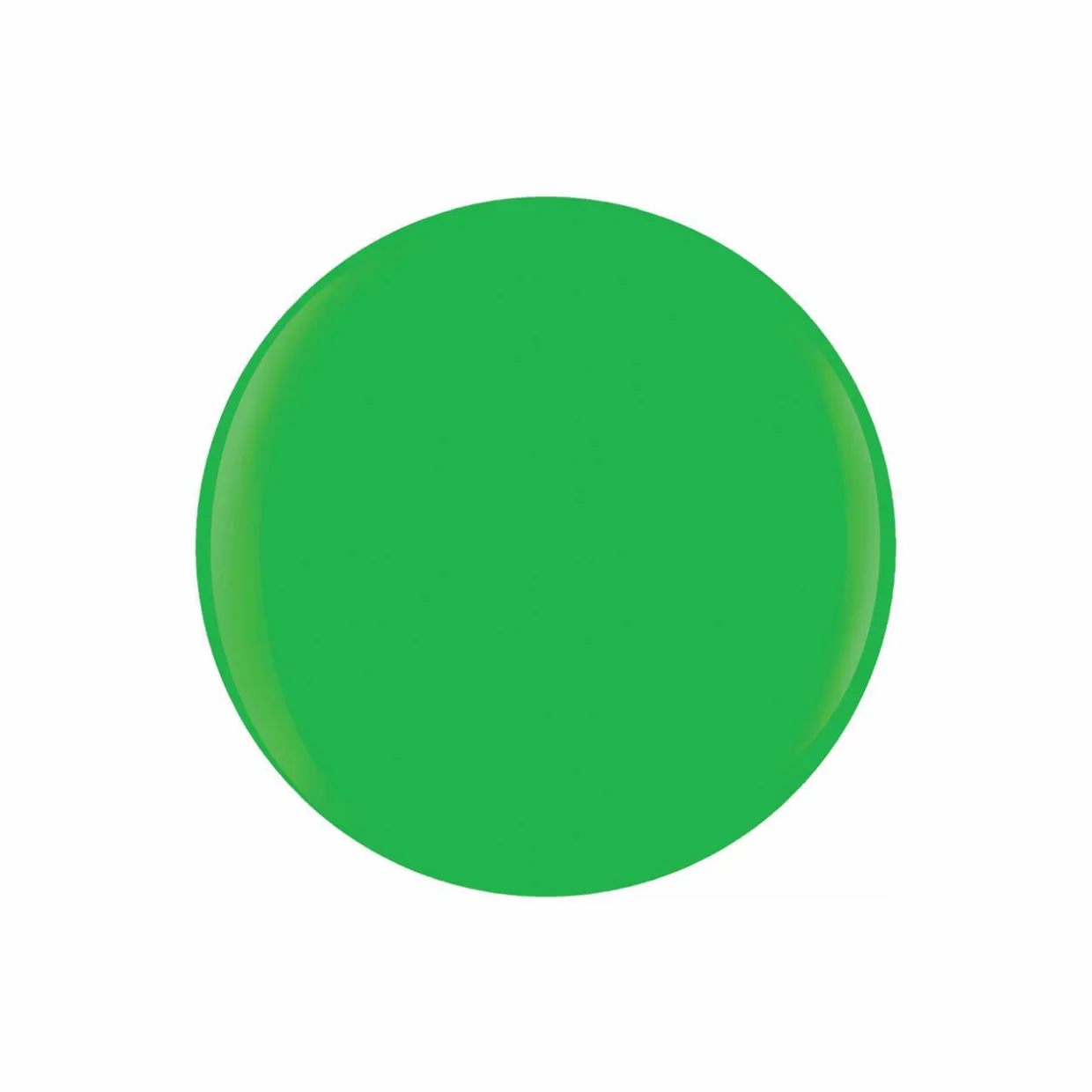 Neon Green - Gelish Art Form Gels - 1119016