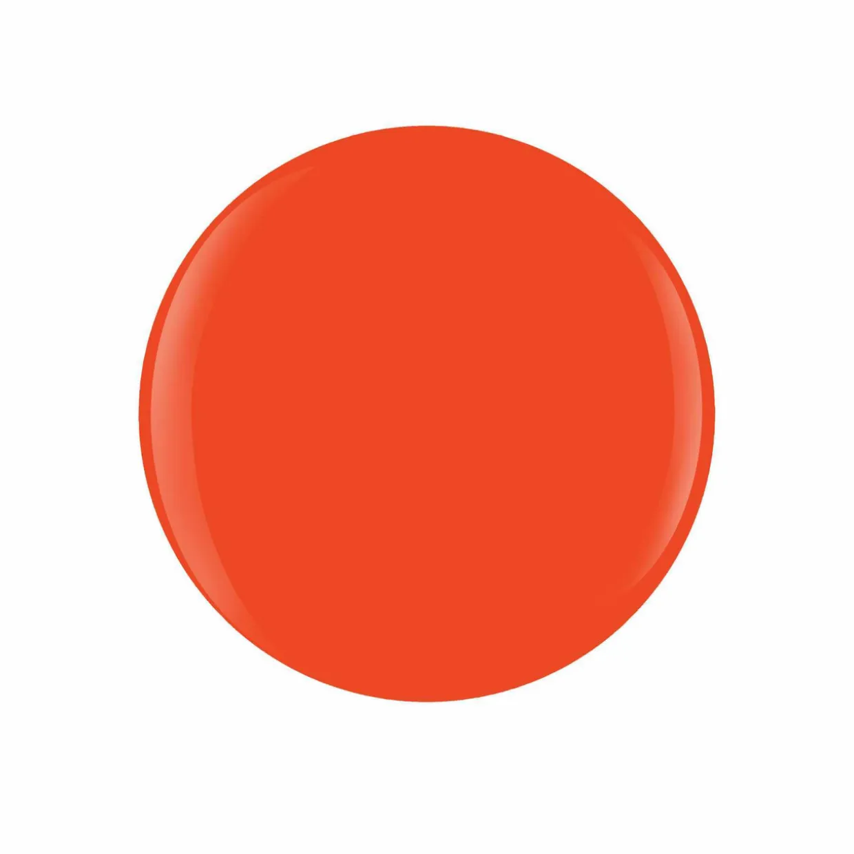 Neon Orange - Gelish Art Form Gels - 1119017