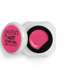 Neon Pink- Gelish Art Form Gels - 1119015