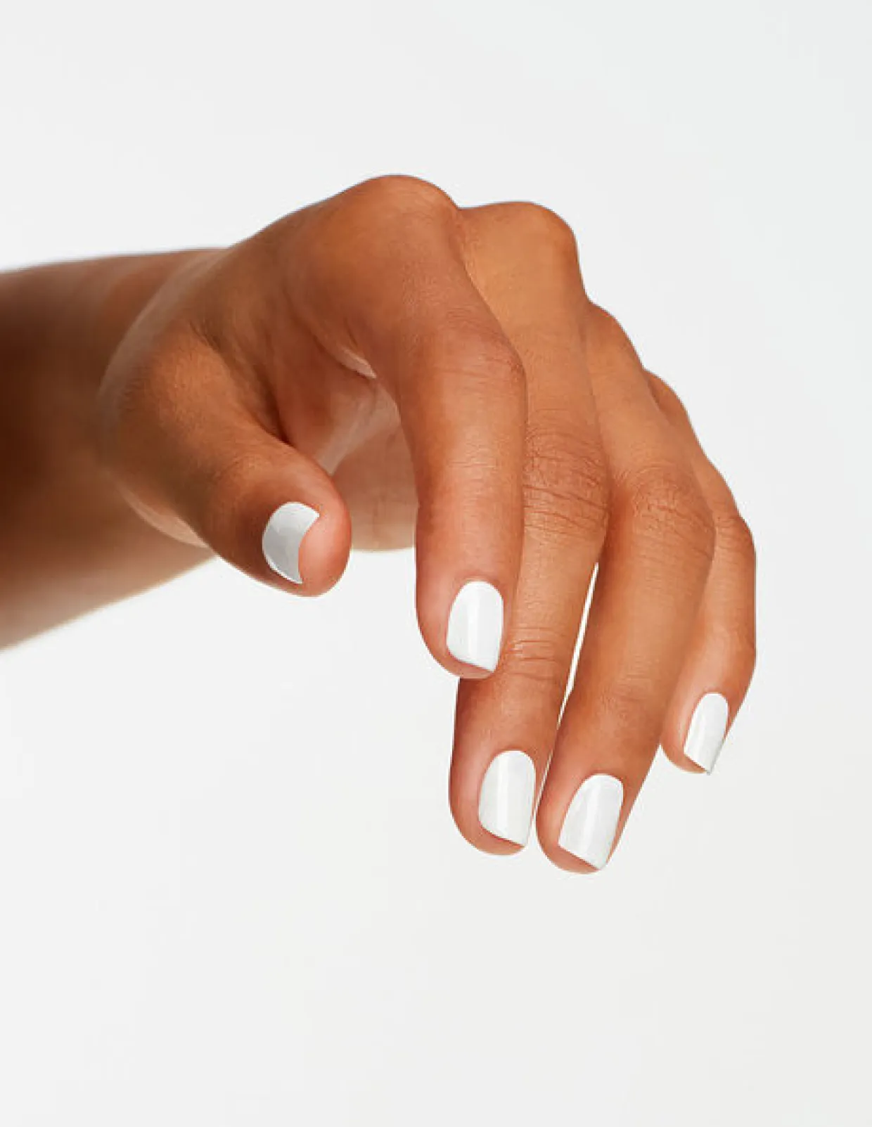 OPI GelColor "Alpine Snow", 15 mL - GCL00