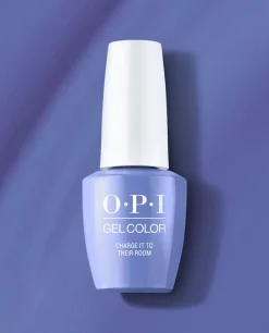 OPI GelColor "Charge It To Their Room", 15 mL, Summer Make The Rules Collection - GCP009