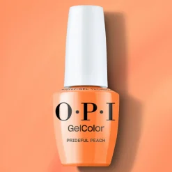 OPI GelColor Intelli-Gel 
