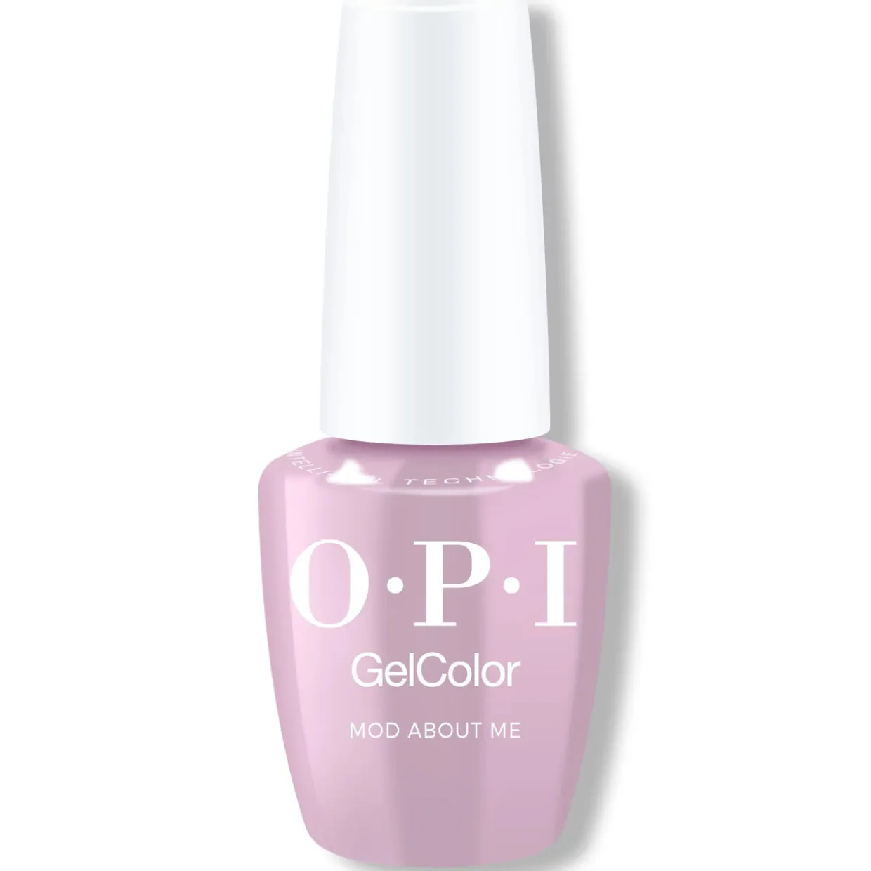 OPI Intelli-Gel "Mod About Me", Spring 2026 The New OPIcons Collection, GCS064