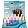 OPI Intelli-Gel Summer 2026 Collection 'Trip to the Brite Side', 14 pc Display