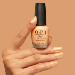 OPI Nail Lacquer 