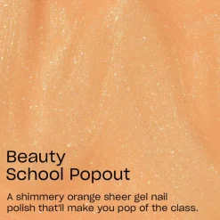 OPI Nail Lacquer 