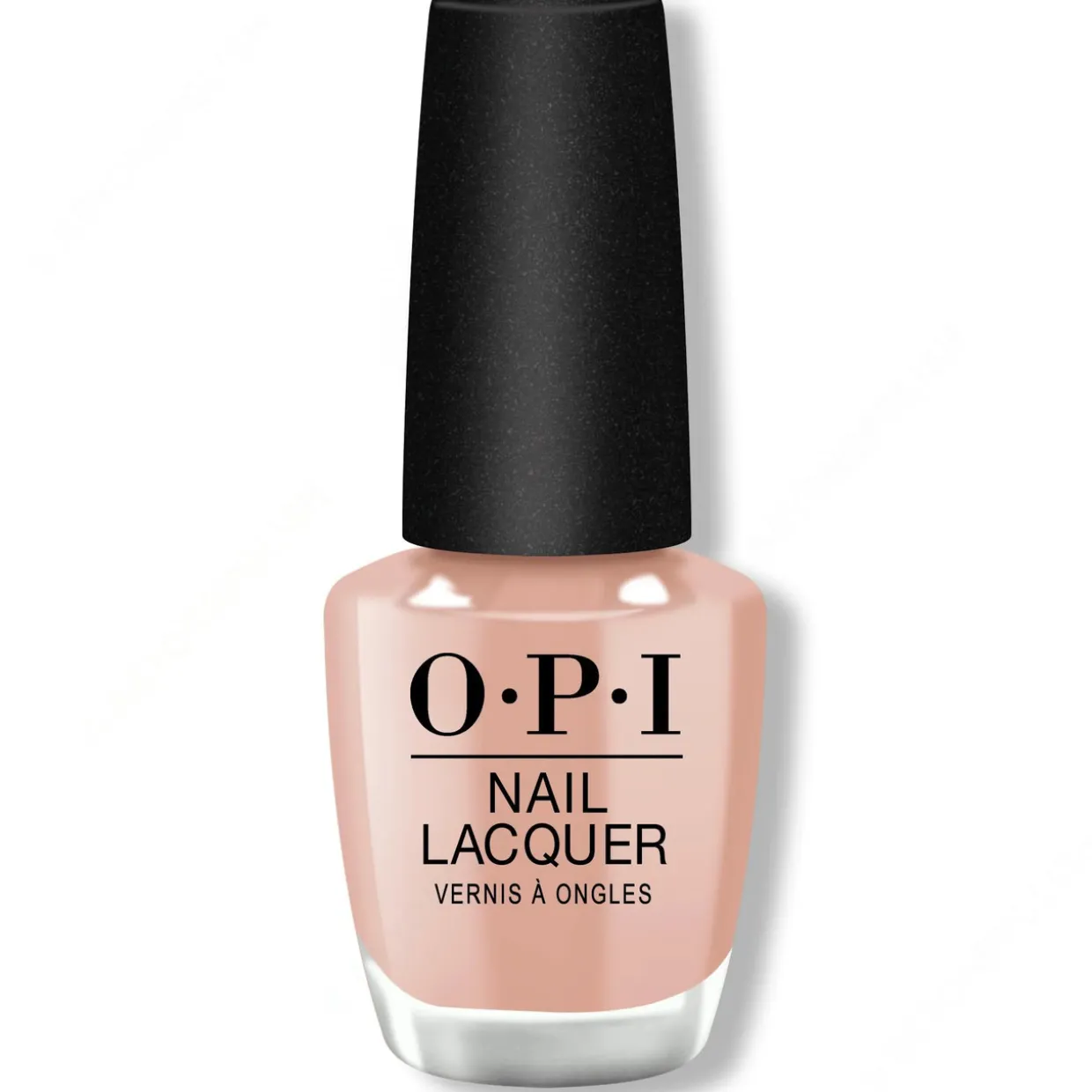 OPI Nail Lacquer "Put It In Airplane Mode", Spring 2026 The New OPIcons Collection, NLS062