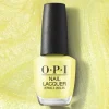 OPI Nail Lacquer "Sunscreening My Calls", 15 mL, Summer Make The Rules Collection - NLP003