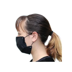 Pack of 4 Olivia Garden Essentials Face Mask Cover With Adjustable Ear Loops