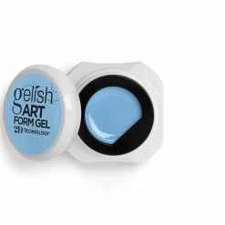 Pastel Blue- Gelish Art Form Gels - 1119008