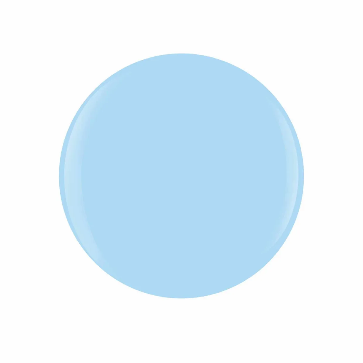 Pastel Blue- Gelish Art Form Gels - 1119008