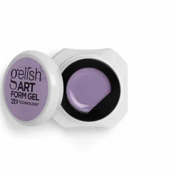 Pastel Purple- Gelish Art Form Gels - 1119007