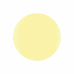 Pastel Yellow - Gelish Art Form Gels - 1119006