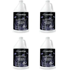 PREvention RTU Cleaner and Disinfectant Case of 4, 128 oz. ea.
