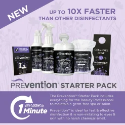 PREvention Starter Kit, 8 Pieces