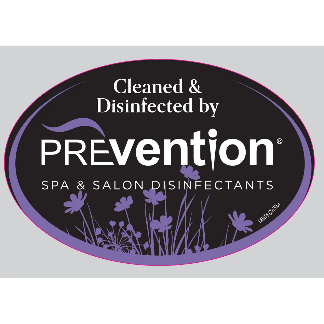PREvention Starter Kit, 8 Pieces