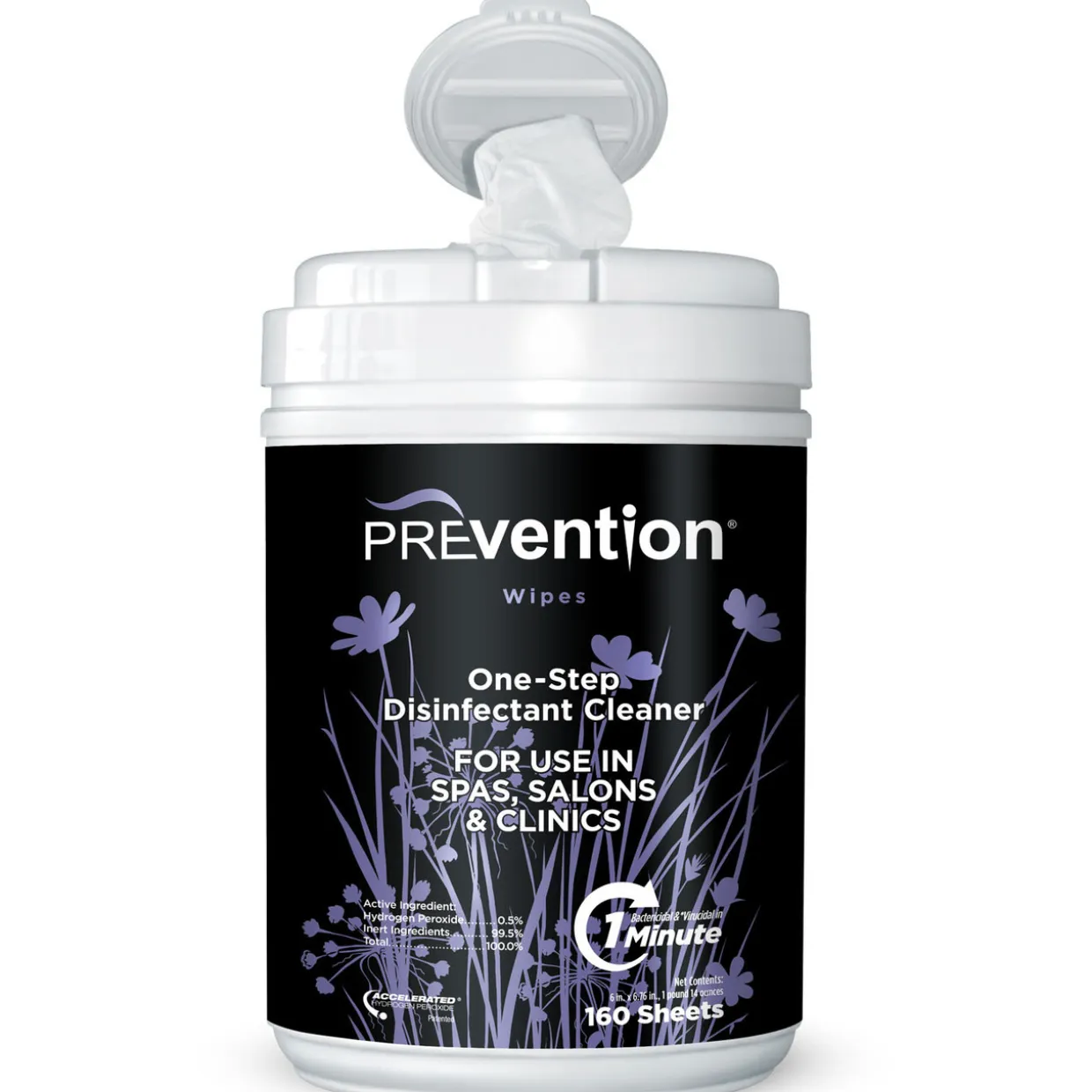 PREvention Starter Kit, 8 Pieces