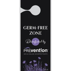 PREvention Starter Kit, 8 Pieces