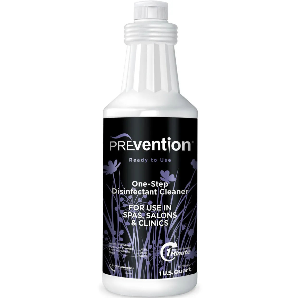 PREvention Starter Kit, 8 Pieces
