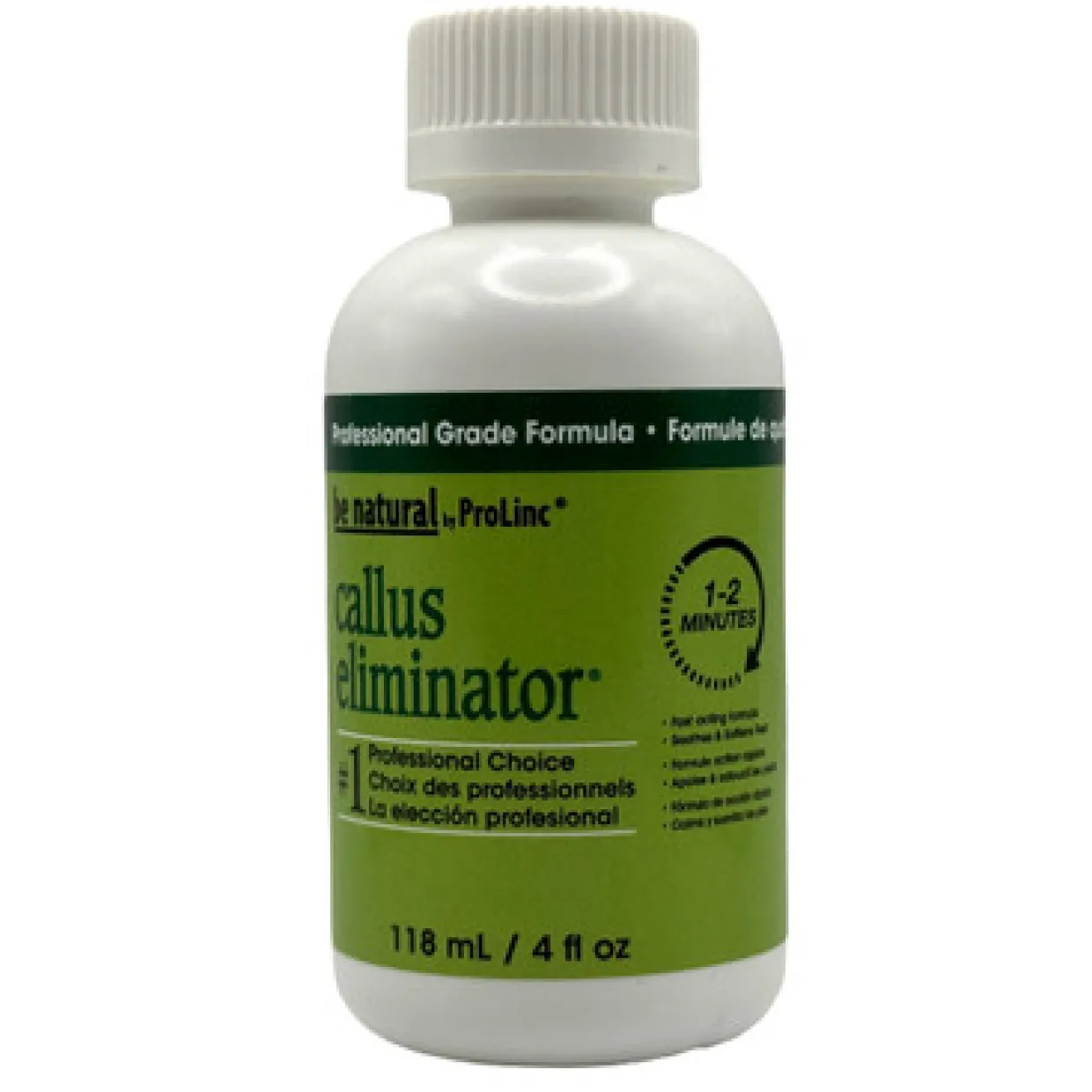 ProLinc Callus Eliminator - 4 oz (21340)