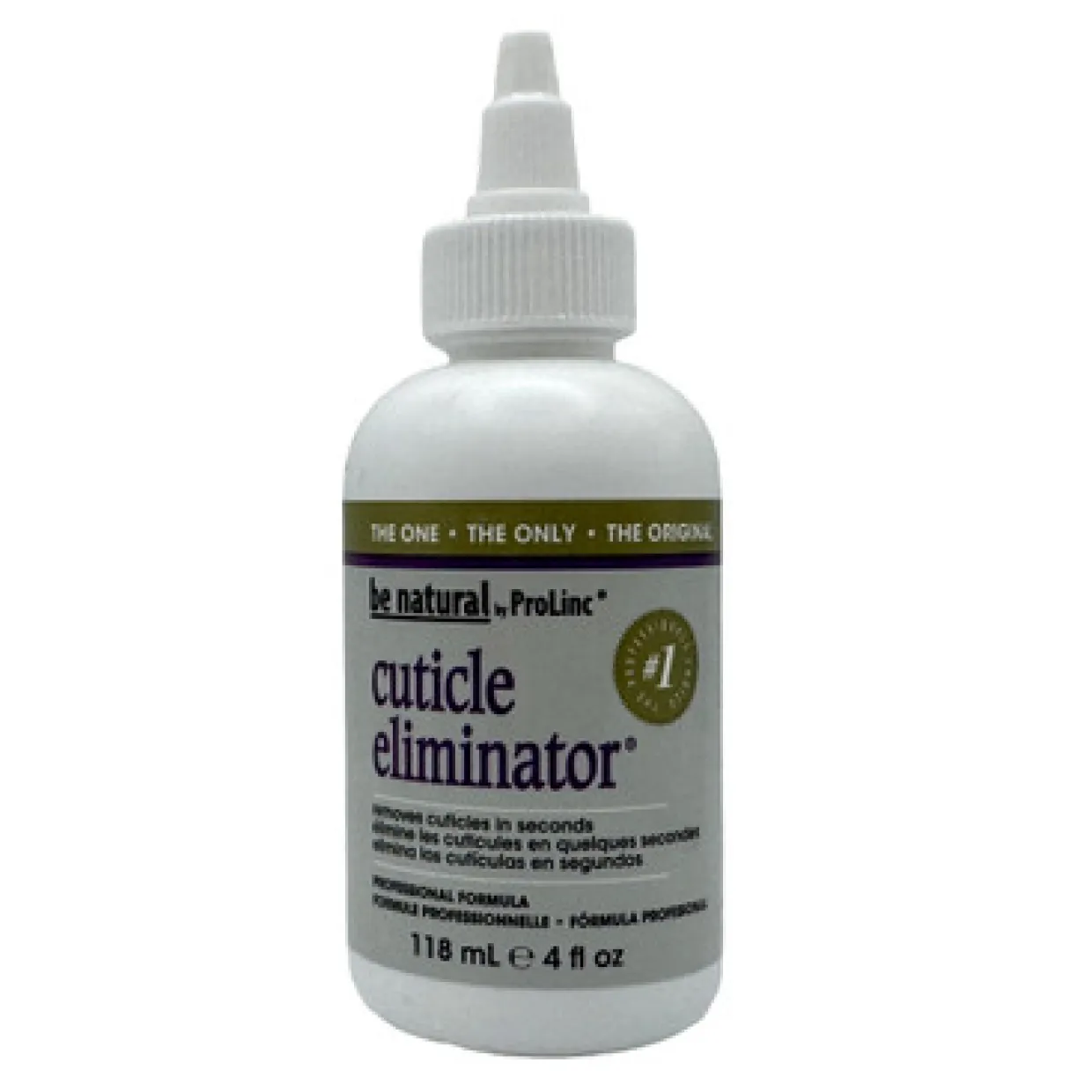 ProLinc Cuticle Eliminator - 4 oz (21280)
