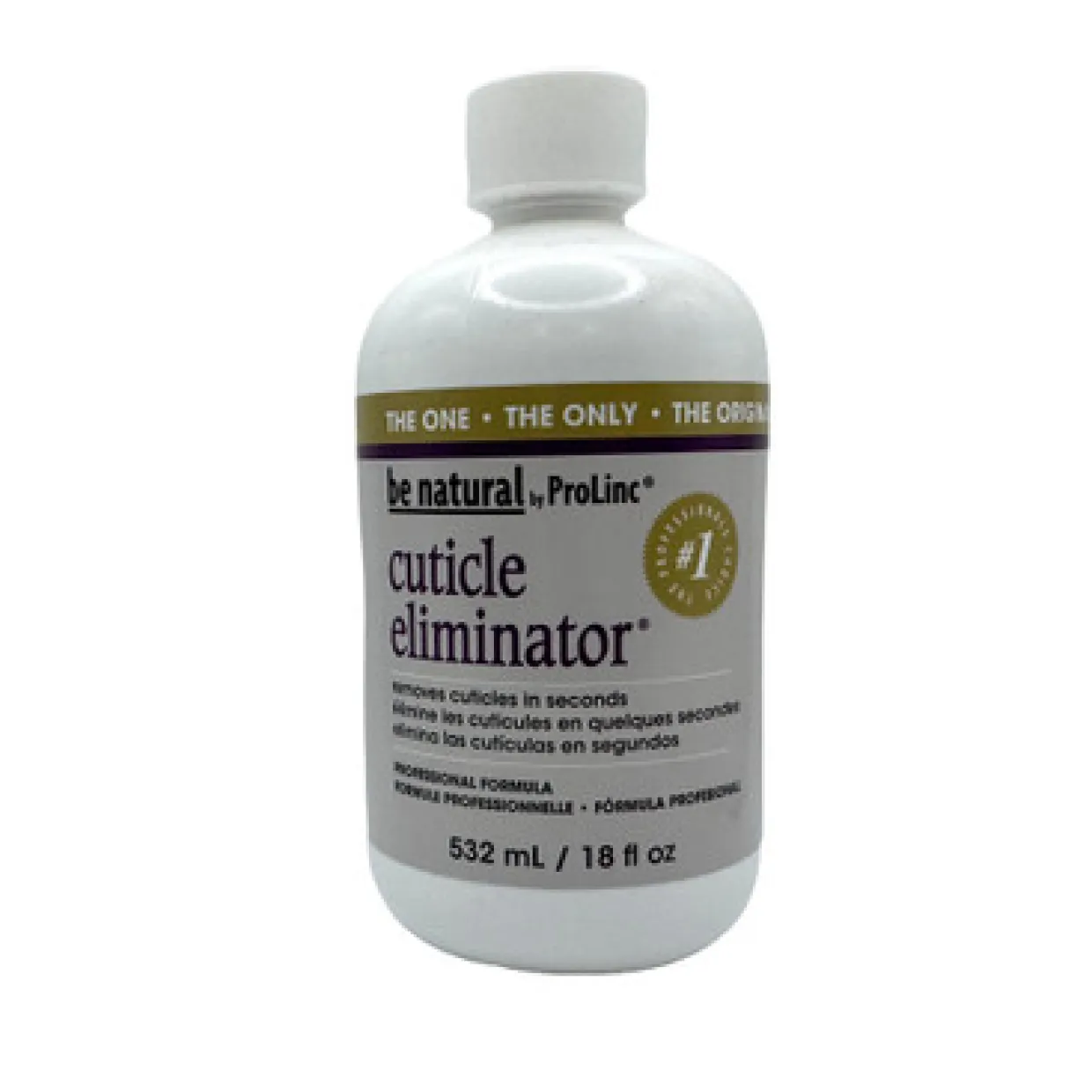 ProLinc Cuticle Eliminator - 18 oz (21295)