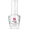 Revel Nail BSG15 - Brush Softener Glass 15 mL Filled Liquid