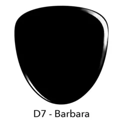 Revel Nail D007 "Barbara", 2 oz. Dip Powder