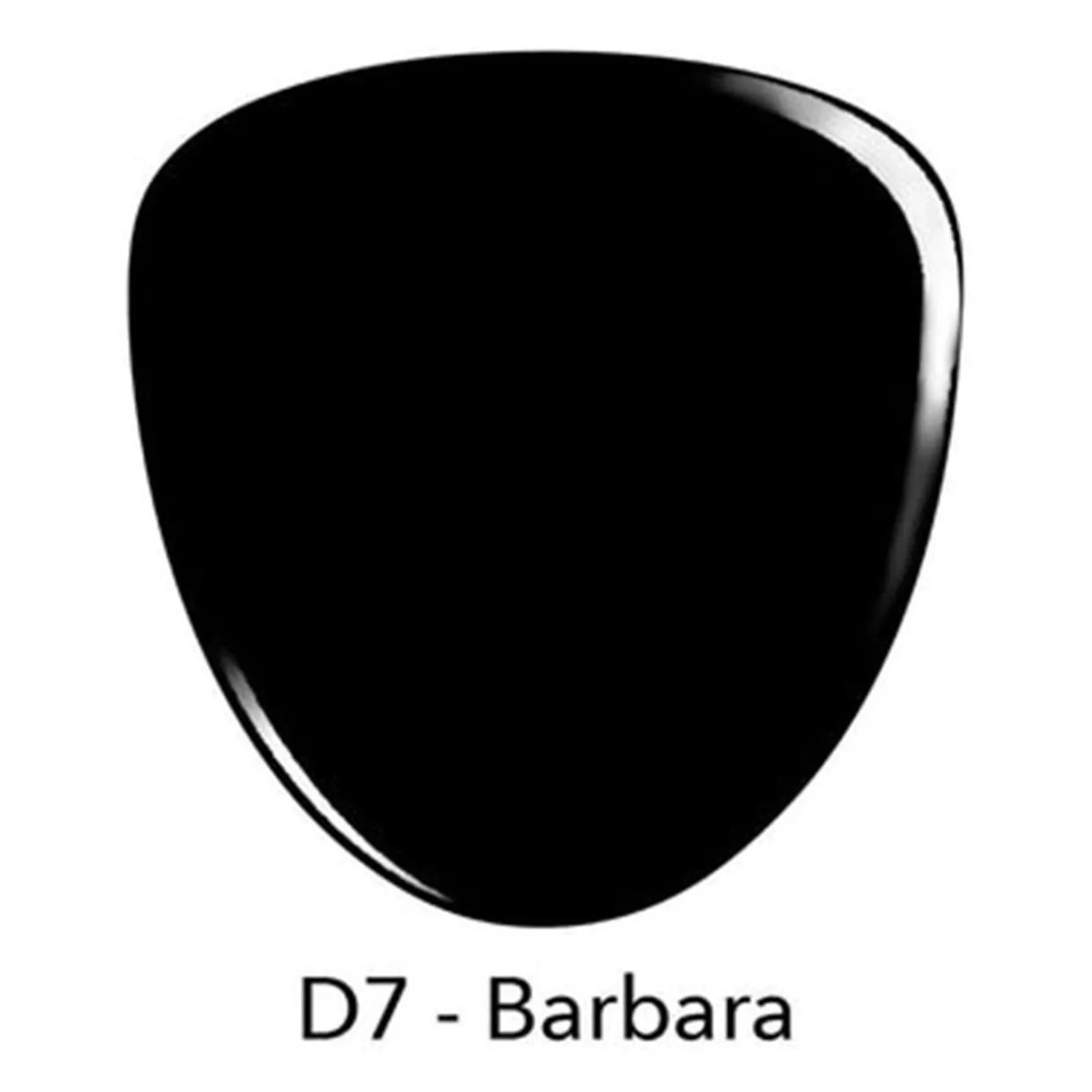 Revel Nail D007 "Barbara", 2 oz. Dip Powder