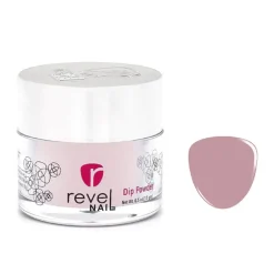 Revel Nail D735 "Breathless" 0.5 oz. Dip Powder - J735D
