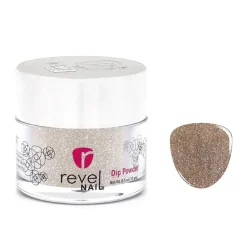 Revel Nail D594 "Bryn", 2 oz. Dip Powder