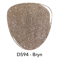 Revel Nail D594 "Bryn" 0.5 oz. Dip Powder - J594D
