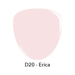 Revel Nail D020 "Erica" 0.5 oz. Dip Powder - J020D