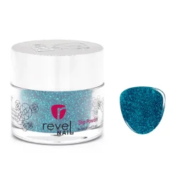 Revel Nail D660 "Maverick", 2 oz. Dip Powder