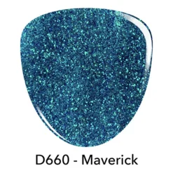 Revel Nail D660 "Maverick", 2 oz. Dip Powder