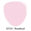 Revel Nail D723 "Rosebud" 0.5 oz. Dip Powder - J723D