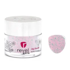 Revel Nail J670C "Myth", 2 oz. Dip Powder