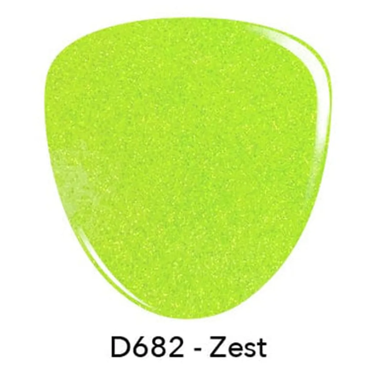 Revel Nail J682C "Zest", 2 oz Dip Powder