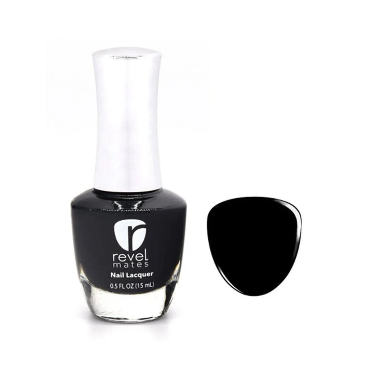 Revel Nail P007 "Barbara" Lacquer, 15 mL
