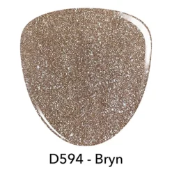 Revel Nail P594 "Bryn" Lacquer, 15 mL