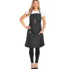 SalonChic Bamboo Fiber Salon Apron