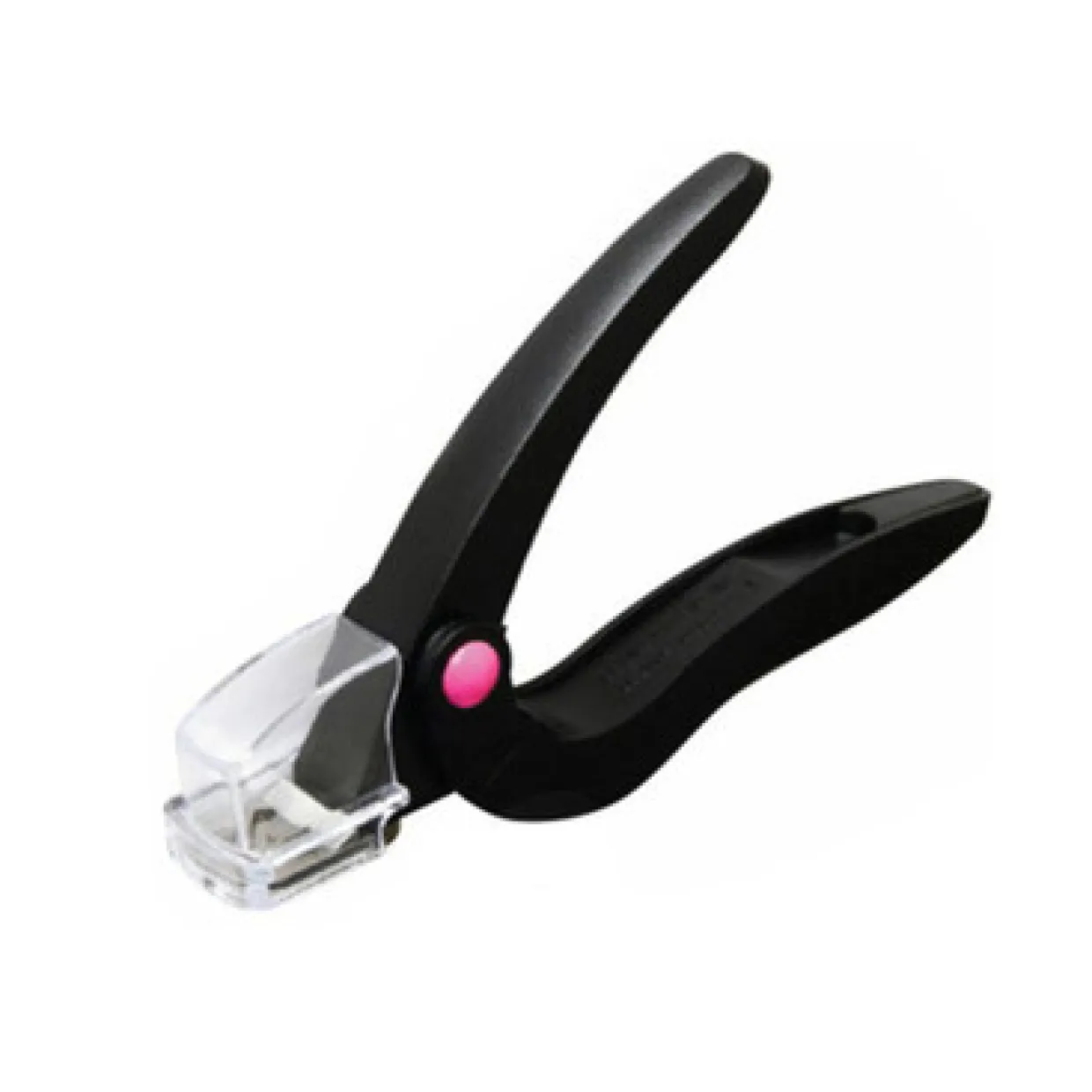 Satin Edge 6-1/4" Nail Slicer with Catcher