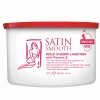 Satin Smooth Wild Cherry® Hard Wax with Vitamin E, 14oz.