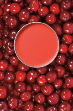 Satin Smooth Wild Cherry® Hard Wax with Vitamin E, 14oz.
